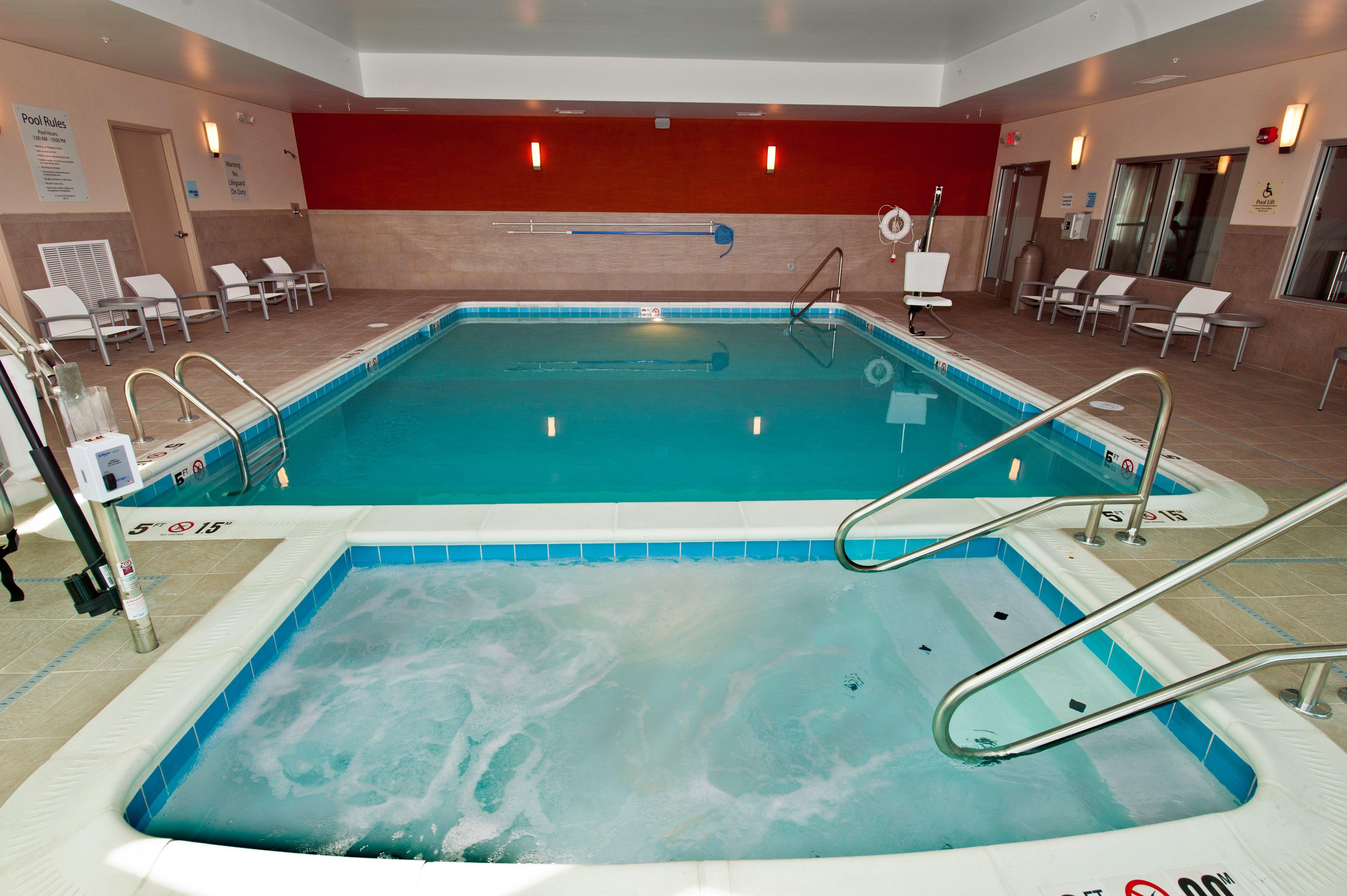 Holiday Inn Express & Suites Columbus - Easton Area By Ihg Gahanna Facilities photo
